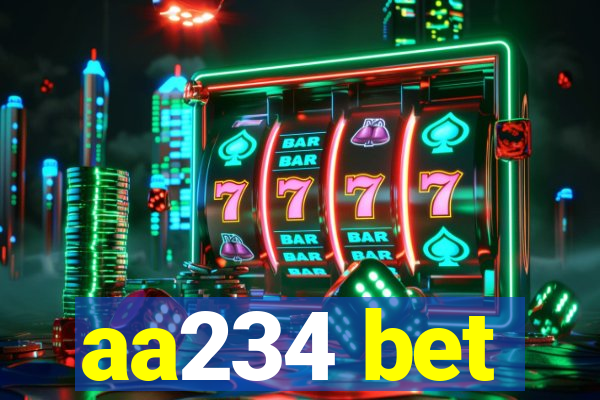 aa234 bet